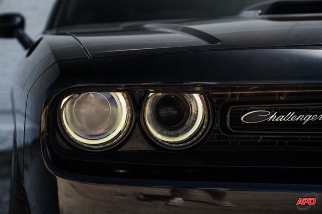 2016 Dodge Challenger R/T Shaker 2016 Dodge Challenger R/T Shaker