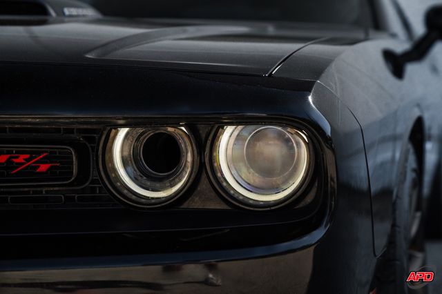 2016 Dodge Challenger R/T Shaker 2016 Dodge Challenger R/T Shaker