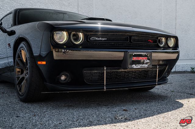 2016 Dodge Challenger R/T Shaker 2016 Dodge Challenger R/T Shaker