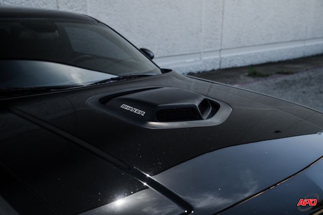 2016 Dodge Challenger R/T Shaker 2016 Dodge Challenger R/T Shaker