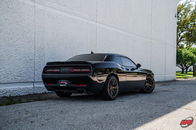 2016 Dodge Challenger R/T Shaker 2016 Dodge Challenger R/T Shaker