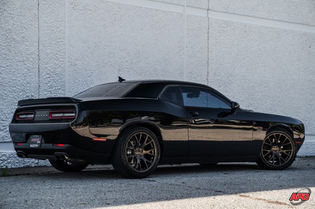 2016 Dodge Challenger R/T Shaker 2016 Dodge Challenger R/T Shaker