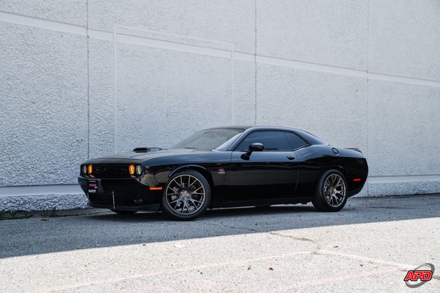 2016 Dodge Challenger R/T Shaker 2016 Dodge Challenger R/T Shaker