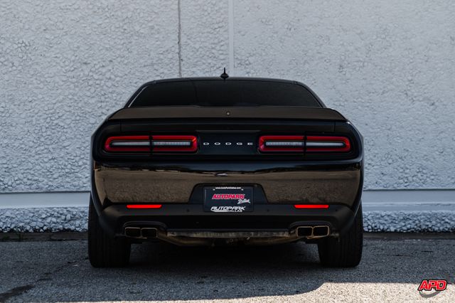 2016 Dodge Challenger R/T Shaker 2016 Dodge Challenger R/T Shaker