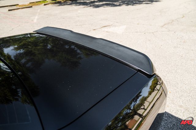 2016 Dodge Challenger R/T Shaker