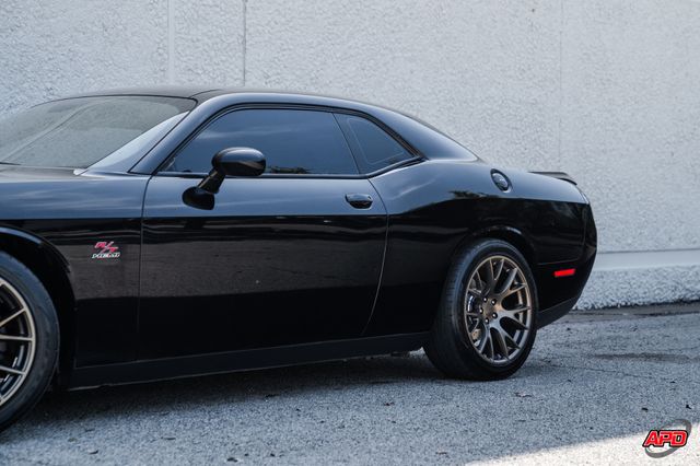 2016 Dodge Challenger R/T Shaker 2016 Dodge Challenger R/T Shaker
