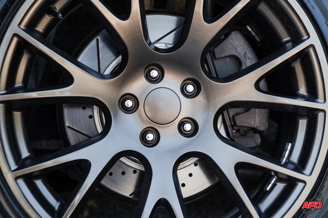 2016 Dodge Challenger R/T Shaker 2016 Dodge Challenger R/T Shaker