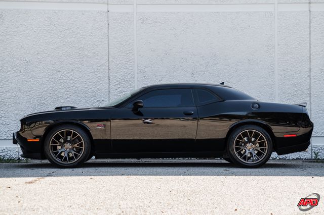 2016 Dodge Challenger R/T Shaker 2016 Dodge Challenger R/T Shaker