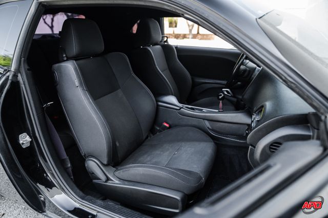 2016 Dodge Challenger R/T Shaker 2016 Dodge Challenger R/T Shaker