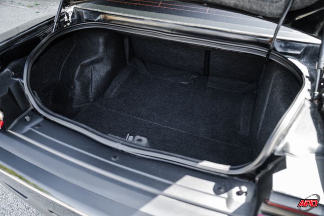 2016 Dodge Challenger R/T Shaker