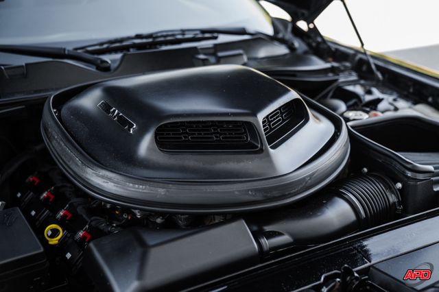 2016 Dodge Challenger R/T Shaker 2016 Dodge Challenger R/T Shaker