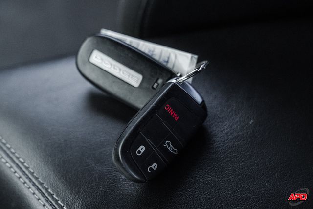 2016 Dodge Challenger R/T Shaker 2016 Dodge Challenger R/T Shaker