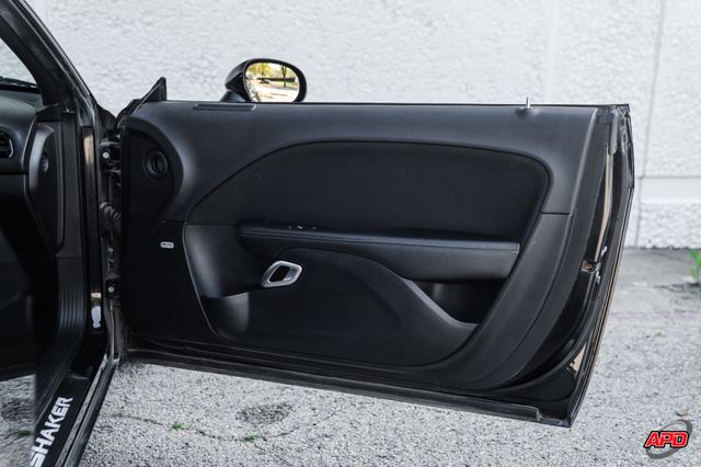 2016 Dodge Challenger R/T Shaker