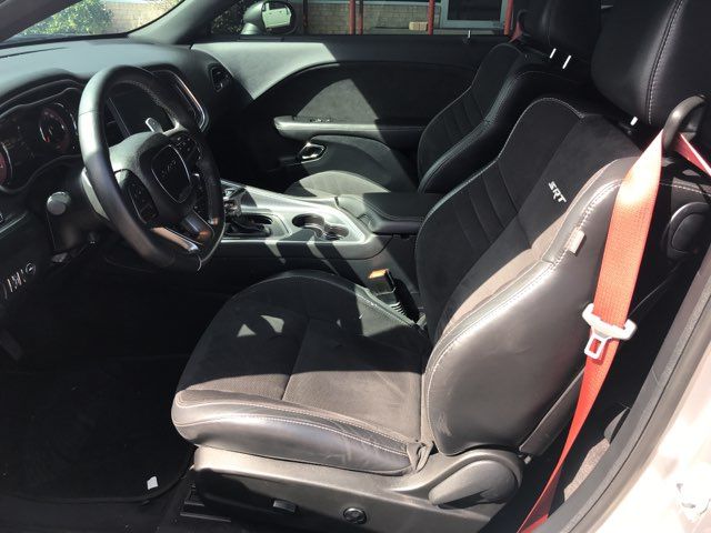 2016 Dodge Challenger SRT Hellcat | Oklahoma City, OK | Norris Auto Sales 2016 Dodge Challenger SRT Hellcat | Oklahoma City, OK | Norris Auto Sales