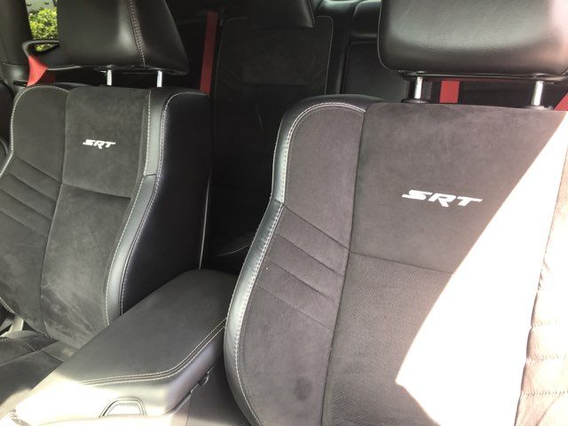 2016 Dodge Challenger SRT Hellcat | Oklahoma City, OK | Norris Auto Sales 2016 Dodge Challenger SRT Hellcat | Oklahoma City, OK | Norris Auto Sales