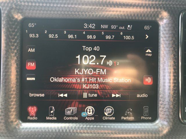 2016 Dodge Challenger SRT Hellcat | Oklahoma City, OK | Norris Auto Sales 2016 Dodge Challenger SRT Hellcat | Oklahoma City, OK | Norris Auto Sales