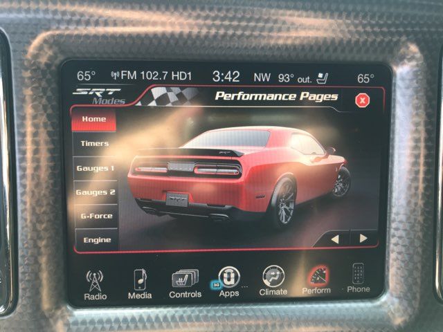 2016 Dodge Challenger SRT Hellcat | Oklahoma City, OK | Norris Auto Sales