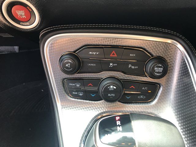 2016 Dodge Challenger SRT Hellcat | Oklahoma City, OK | Norris Auto Sales