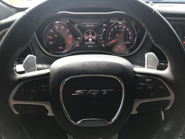 2016 Dodge Challenger SRT Hellcat | Oklahoma City, OK | Norris Auto Sales 2016 Dodge Challenger SRT Hellcat | Oklahoma City, OK | Norris Auto Sales
