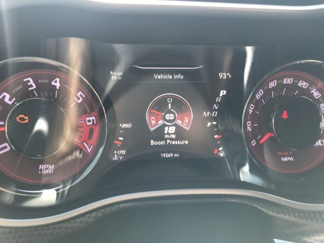 2016 Dodge Challenger SRT Hellcat | Oklahoma City, OK | Norris Auto Sales 2016 Dodge Challenger SRT Hellcat | Oklahoma City, OK | Norris Auto Sales