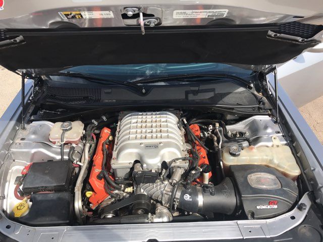 2016 Dodge Challenger SRT Hellcat | Oklahoma City, OK | Norris Auto Sales 2016 Dodge Challenger SRT Hellcat | Oklahoma City, OK | Norris Auto Sales