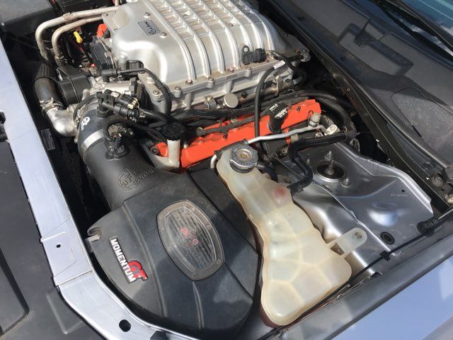 2016 Dodge Challenger SRT Hellcat | Oklahoma City, OK | Norris Auto Sales 2016 Dodge Challenger SRT Hellcat | Oklahoma City, OK | Norris Auto Sales