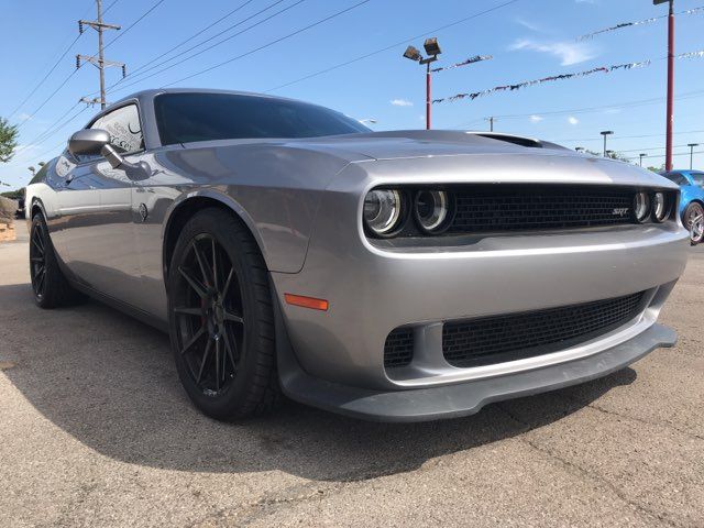 2016 Dodge Challenger SRT Hellcat | Oklahoma City, OK | Norris Auto Sales 2016 Dodge Challenger SRT Hellcat | Oklahoma City, OK | Norris Auto Sales