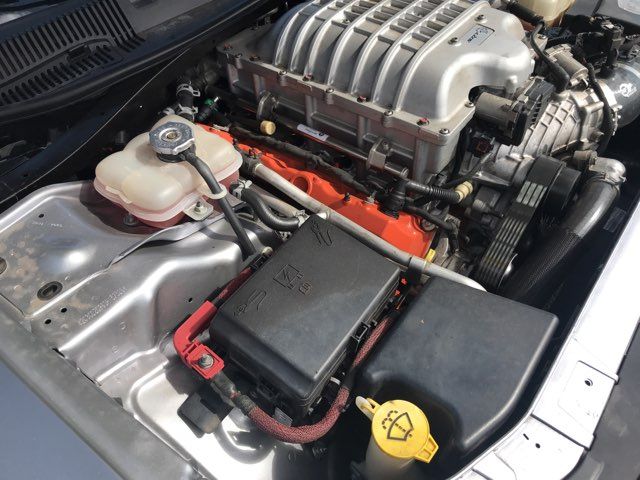 2016 Dodge Challenger SRT Hellcat | Oklahoma City, OK | Norris Auto Sales 2016 Dodge Challenger SRT Hellcat | Oklahoma City, OK | Norris Auto Sales