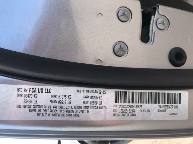 2016 Dodge Challenger SRT Hellcat | Oklahoma City, OK | Norris Auto Sales