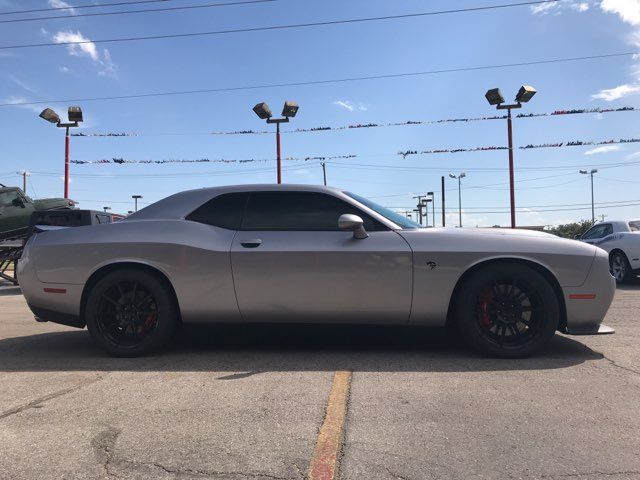 2016 Dodge Challenger SRT Hellcat | Oklahoma City, OK | Norris Auto Sales 2016 Dodge Challenger SRT Hellcat | Oklahoma City, OK | Norris Auto Sales