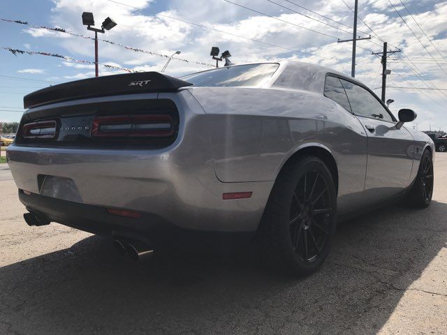2016 Dodge Challenger SRT Hellcat | Oklahoma City, OK | Norris Auto Sales