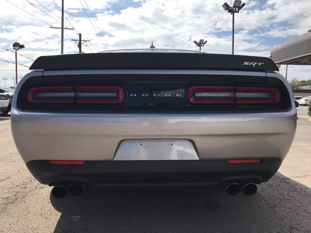 2016 Dodge Challenger SRT Hellcat | Oklahoma City, OK | Norris Auto Sales 2016 Dodge Challenger SRT Hellcat | Oklahoma City, OK | Norris Auto Sales