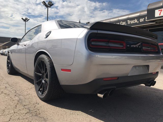 2016 Dodge Challenger SRT Hellcat | Oklahoma City, OK | Norris Auto Sales 2016 Dodge Challenger SRT Hellcat | Oklahoma City, OK | Norris Auto Sales
