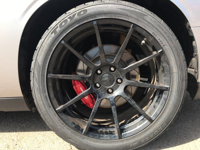 2016 Dodge Challenger SRT Hellcat | Oklahoma City, OK | Norris Auto Sales