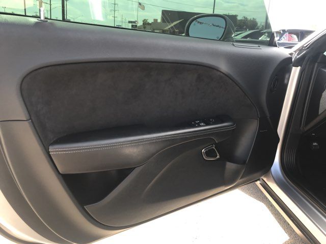 2016 Dodge Challenger SRT Hellcat | Oklahoma City, OK | Norris Auto Sales