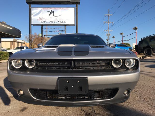 2016 Dodge Challenger SXT Plus | Oklahoma City, OK | Norris Auto Sales 2016 Dodge Challenger SXT Plus | Oklahoma City, OK | Norris Auto Sales