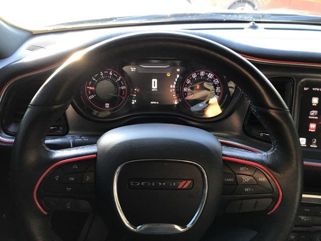 2016 Dodge Challenger SXT Plus | Oklahoma City, OK | Norris Auto Sales