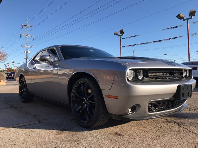 2016 Dodge Challenger SXT Plus | Oklahoma City, OK | Norris Auto Sales