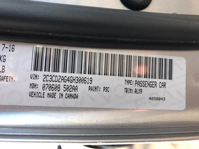 2016 Dodge Challenger SXT Plus | Oklahoma City, OK | Norris Auto Sales