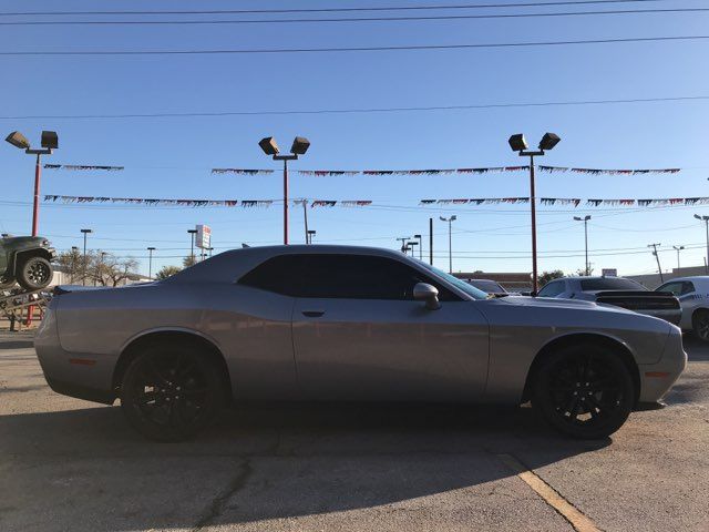 2016 Dodge Challenger SXT Plus | Oklahoma City, OK | Norris Auto Sales 2016 Dodge Challenger SXT Plus | Oklahoma City, OK | Norris Auto Sales