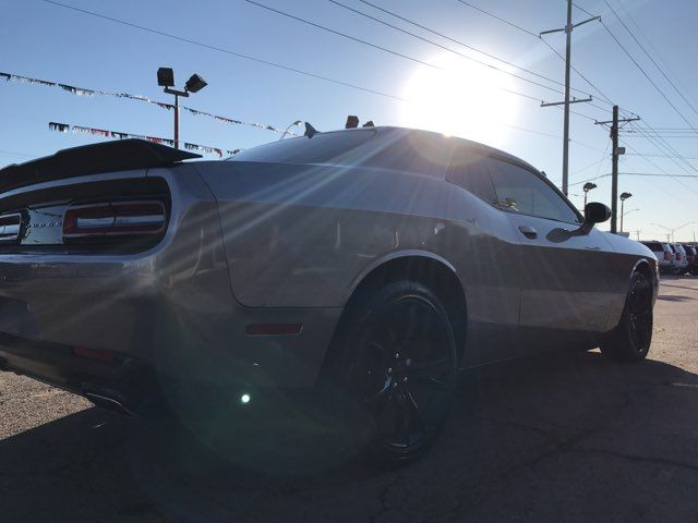 2016 Dodge Challenger SXT Plus | Oklahoma City, OK | Norris Auto Sales