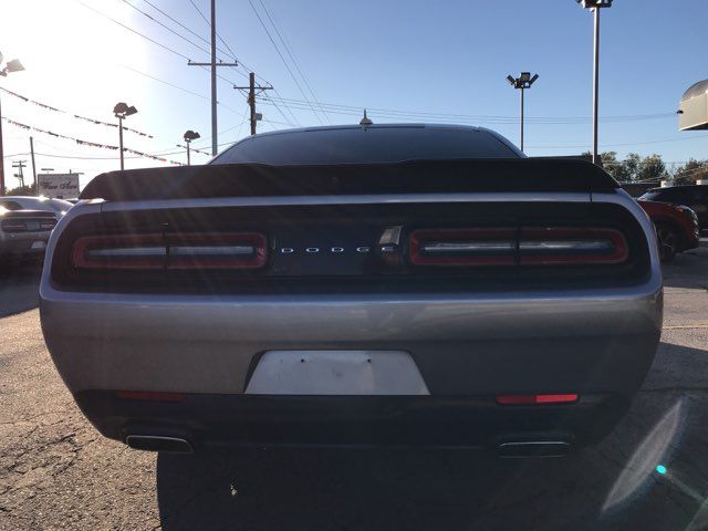 2016 Dodge Challenger SXT Plus | Oklahoma City, OK | Norris Auto Sales