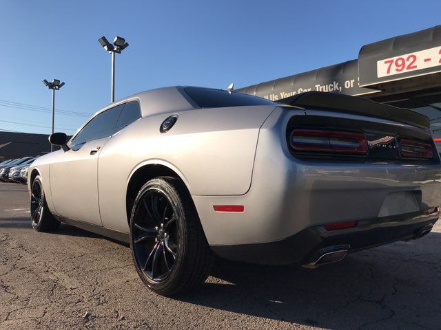 2016 Dodge Challenger SXT Plus | Oklahoma City, OK | Norris Auto Sales 2016 Dodge Challenger SXT Plus | Oklahoma City, OK | Norris Auto Sales