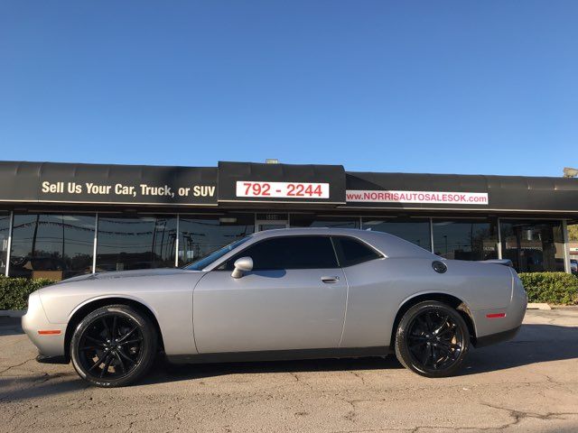 2016 Dodge Challenger SXT Plus | Oklahoma City, OK | Norris Auto Sales 2016 Dodge Challenger SXT Plus | Oklahoma City, OK | Norris Auto Sales