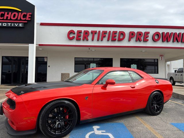 2016 Dodge Challenger SRT Hellcat | San Antonio, TX | Clear Choice Automotive South 2016 Dodge Challenger SRT Hellcat | San Antonio, TX | Clear Choice Automotive South
