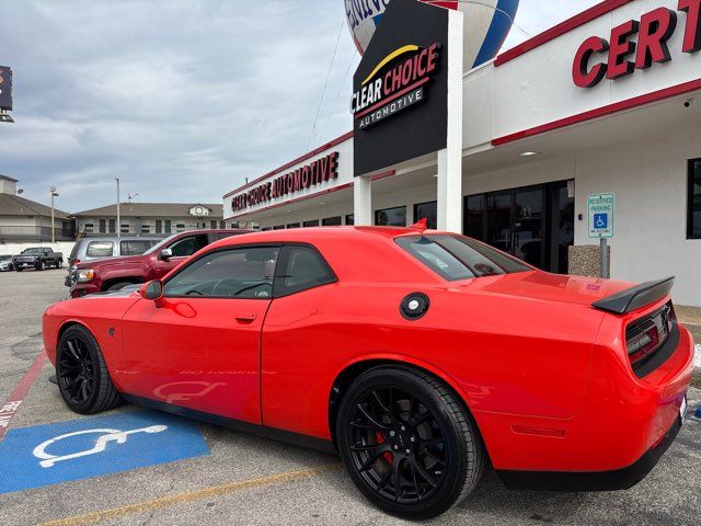 2016 Dodge Challenger SRT Hellcat | San Antonio, TX | Clear Choice Automotive South 2016 Dodge Challenger SRT Hellcat | San Antonio, TX | Clear Choice Automotive South