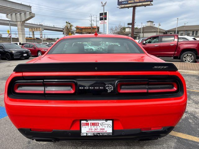 2016 Dodge Challenger SRT Hellcat | San Antonio, TX | Clear Choice Automotive South 2016 Dodge Challenger SRT Hellcat | San Antonio, TX | Clear Choice Automotive South