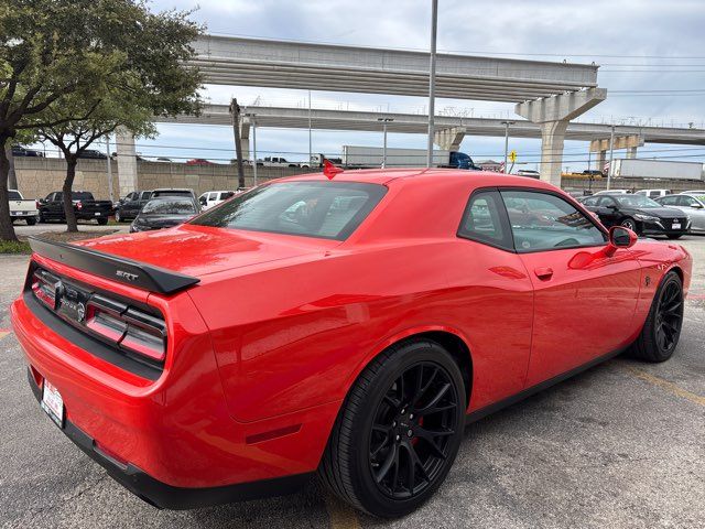 2016 Dodge Challenger SRT Hellcat | San Antonio, TX | Clear Choice Automotive South 2016 Dodge Challenger SRT Hellcat | San Antonio, TX | Clear Choice Automotive South