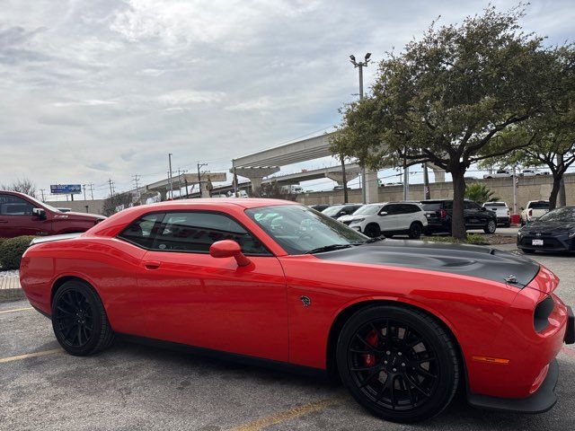 2016 Dodge Challenger SRT Hellcat | San Antonio, TX | Clear Choice Automotive South 2016 Dodge Challenger SRT Hellcat | San Antonio, TX | Clear Choice Automotive South