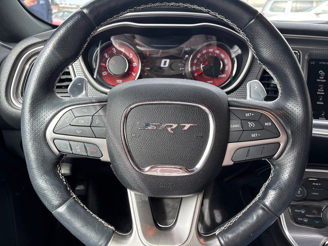 2016 Dodge Challenger SRT Hellcat | San Antonio, TX | Clear Choice Automotive South 2016 Dodge Challenger SRT Hellcat | San Antonio, TX | Clear Choice Automotive South